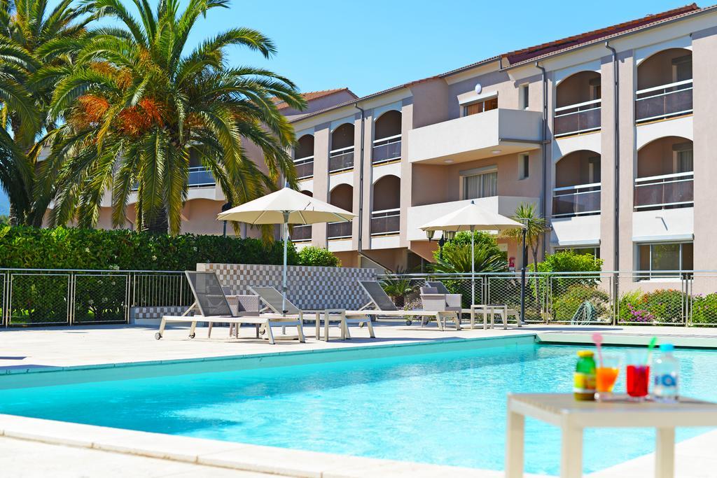 Hotel Poretta 3*